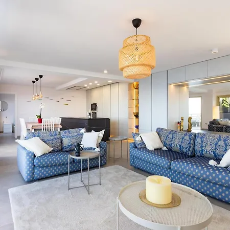 Lujoso Frente Al Mar Con Terrazas, Aire Acondicionado Y Wi-fi En Tenerife - Es-279-8 Santiago del Teide