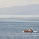 Lujoso Frente Al Mar Con Terrazas, Aire Acondicionado Y Wi-fi En Tenerife - Es-279-8 *